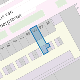 Perceel WPK02-L-10036