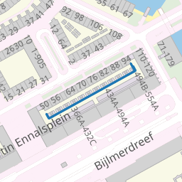 Perceel WPK02-L-10037