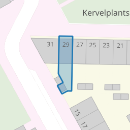 Perceel WPK02-L-10053