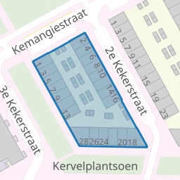 Perceel WPK02-L-10057