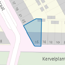 Perceel WPK02-L-10059