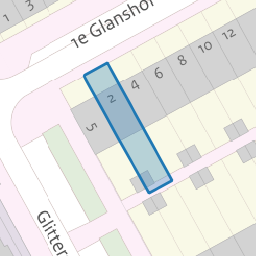 Perceel WPK02-L-10064