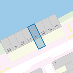 Perceel WPK02-L-10070