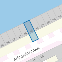 Perceel WPK02-L-10082