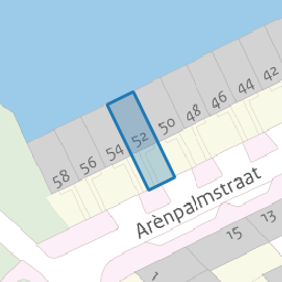 Perceel WPK02-L-10085