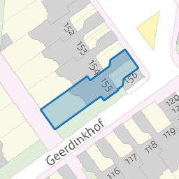 Perceel WPK02-L-1009