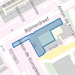 Perceel WPK02-L-10093