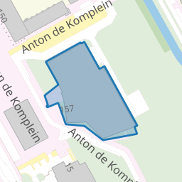 Perceel WPK02-L-10094