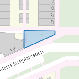 Perceel WPK02-L-10097