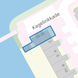 Perceel WPK02-L-10101