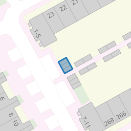 Perceel WPK02-L-10105