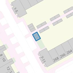 Perceel WPK02-L-10106