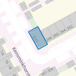 Perceel WPK02-L-10107