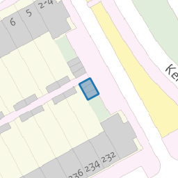 Perceel WPK02-L-10112