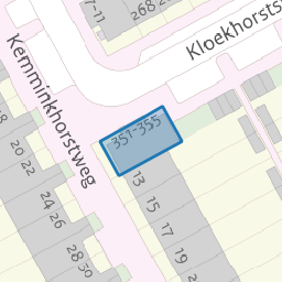 Perceel WPK02-L-10114