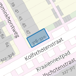 Perceel WPK02-L-10120