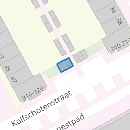 Perceel WPK02-L-10121