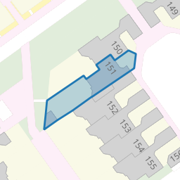 Perceel WPK02-L-1013