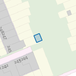 Perceel WPK02-L-10130