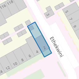 Perceel WPK02-L-10134