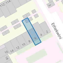 Perceel WPK02-L-10136