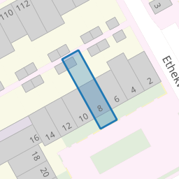 Perceel WPK02-L-10137