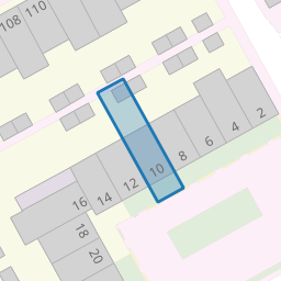 Perceel WPK02-L-10138