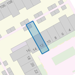 Perceel WPK02-L-10139