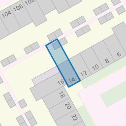 Perceel WPK02-L-10140