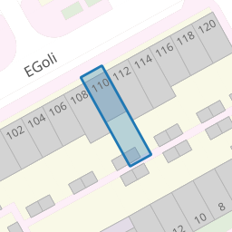 Perceel WPK02-L-10143