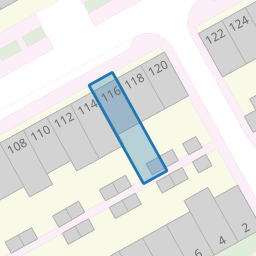 Perceel WPK02-L-10145