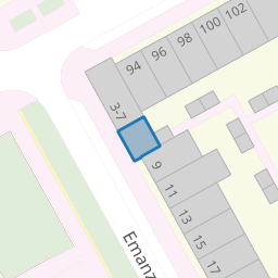 Perceel WPK02-L-10151