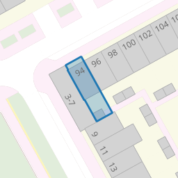 Perceel WPK02-L-10152