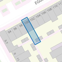 Perceel WPK02-L-10154