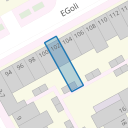 Perceel WPK02-L-10155