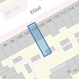 Perceel WPK02-L-10156