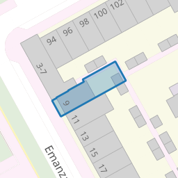 Perceel WPK02-L-10157