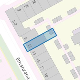 Perceel WPK02-L-10158