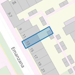 Perceel WPK02-L-10159