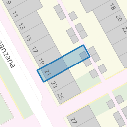 Perceel WPK02-L-10161