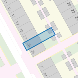 Perceel WPK02-L-10162