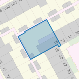 Perceel WPK02-L-10164