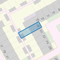 Perceel WPK02-L-10165