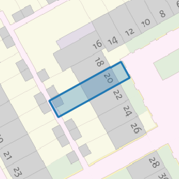 Perceel WPK02-L-10166