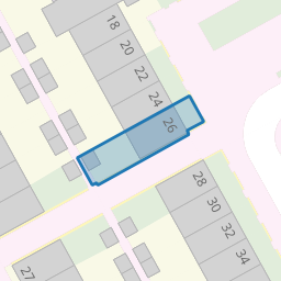 Perceel WPK02-L-10169