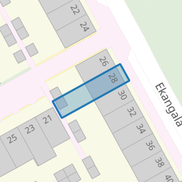 Perceel WPK02-L-10172