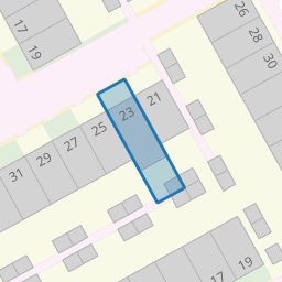 Perceel WPK02-L-10181