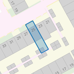 Perceel WPK02-L-10182