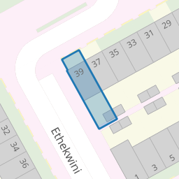 Perceel WPK02-L-10189