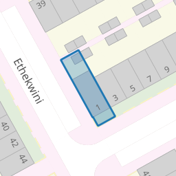 Perceel WPK02-L-10190